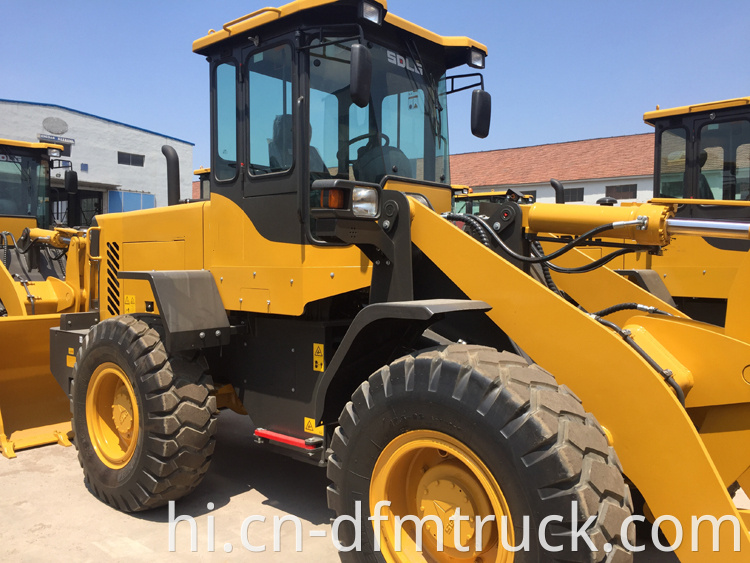 wheel loader (12)